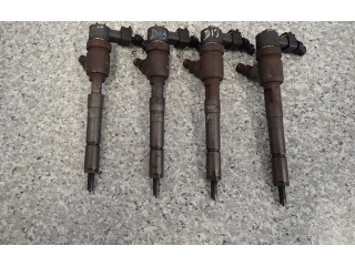 Vstřikovač Suzuki Ignis