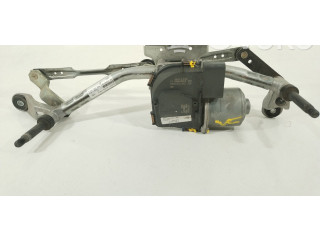 Моторчик дворников H1BB17500AE, H1BB17504AE    Ford Puma