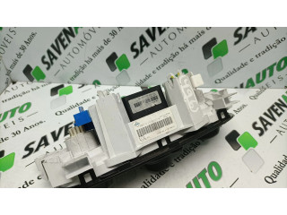 Блок управления климат-контролем SV23-09   Dacia Duster