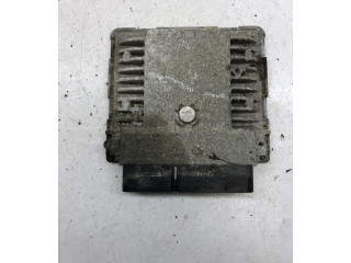 Блок управления двигателя 03F906070M, 03F906070F Skoda Yeti (5L)