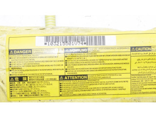 Подушка безопасности в сиденье    Lexus LS 430