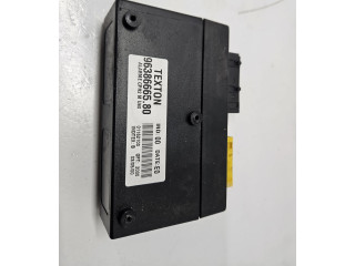 Блок комфорта 9638666580 Peugeot 806