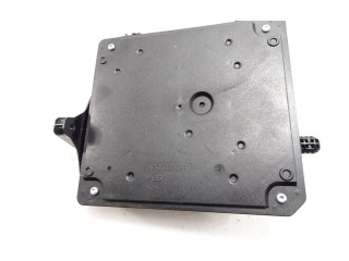 Блок комфорта 284B13640R, S180098201   Renault Scenic III -  Grand scenic III   