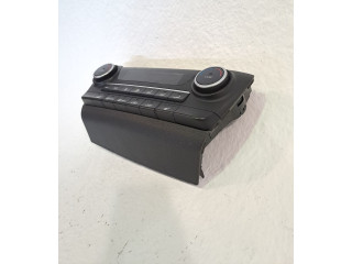 Блок управления климат-контролем 97250D7FD0TRY Hyundai Tucson TL