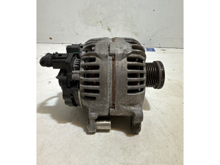 Генератор 03C903023A, 0124525093 Volkswagen Golf VI