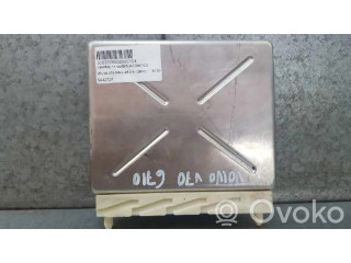 Блок управления коробкой передач 30735493, 9442707   Volvo S80