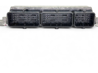 Блок управления двигателя 237103009R, 150590120 Dacia Logan II