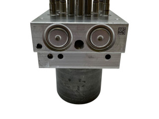 Блок АБС 4M6614517BB, 4M6907379AF Audi SQ7 2016 - года