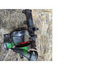 Turbodmychadlo Турбина 03G253014 Audi A3 S3 A3 Sportback 8P 1.9 BLS