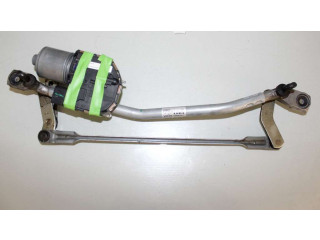 Моторчик дворников 31378574 Volvo V40