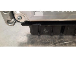 Блок управления двигателя 9845780880 Peugeot Partner III