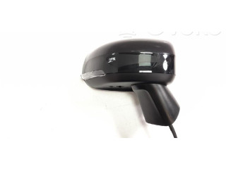 Зеркало электрическое        Volvo XC60  2014 - 2016 года   