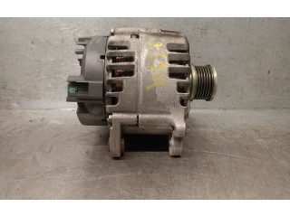 Генератор 03L903023L, 03L903023L   Audi A3 S3 8V      