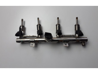 Топливная рампа 7537319   Mini Cooper Countryman R60   для двигателя N18 B16 A