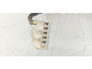 Зеркало электрическое Chevrolet Tacuma - года