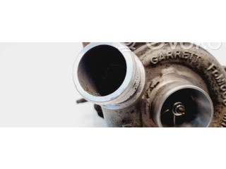 Турбина Jaguar XF X250 AX2Q6K682CA, 778400 для двигателя 306dt