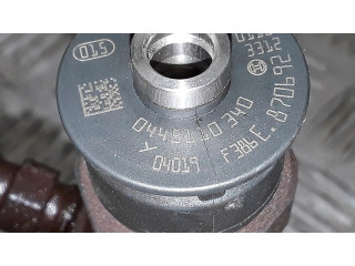 Vstřikovač 0445110340 Peugeot 2008 I