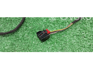 Зеркало электрическое Audi A1 2010 - 2018 года