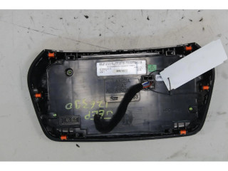 Блок управления климат-контролем    Jeep Renegade