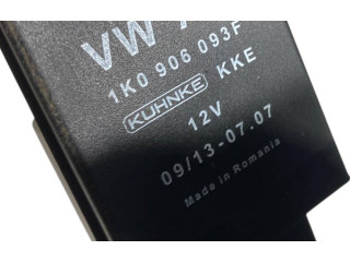 Поршень Блок управления топливного насоса CAXA 1K0906093F, 6Q0971905 Volkswagen Golf VI