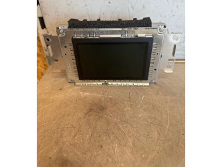 Дисплей    31374994, 4731901   Volvo S60