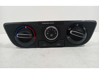 Блок управления климат-контролем EC510ACFEH04, EC510ACFEH04   Hyundai i10