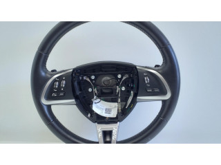 Руль Jaguar XF CX23ABLEG