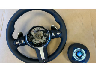 Руль BMW 3 GT F34 2013-2017 года 32307848338, 32308092206