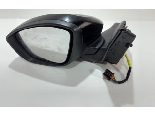 Зеркало (механическое)       Peugeot 2008 II  2019 -  года   