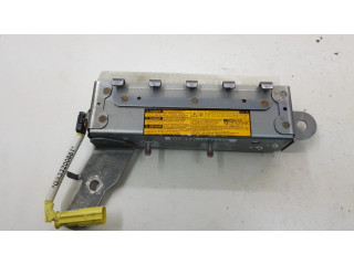 Боковая надувная подушка