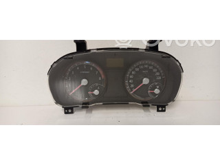 Přístrojová deska KIA Rio 2007 01494003