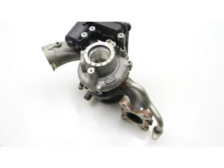 Турбина Volkswagen Golf VII 05E145701K для двигателя DPC