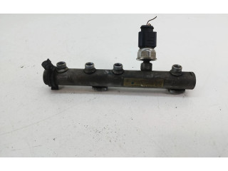 Vstřikovací lišta 059130089AA, 059130758e Audi A6 S6 C6 4F Bpp