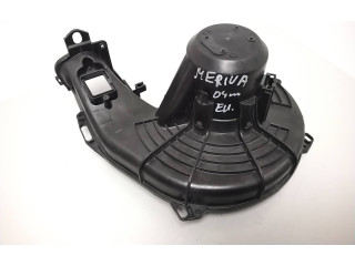 Вентилятор печки    13149484   Opel Meriva A