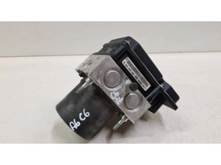 Jednotka ABS 0265234114, 4F0614517 Audi A6 S6 C6 4F 2004