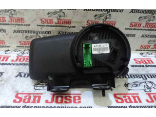 Панель приборов ACDK0L170093   Chevrolet Sail       