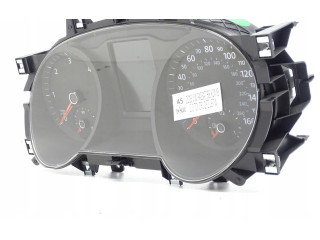 Панель приборов 3G0920951A   Volkswagen PASSAT B8       