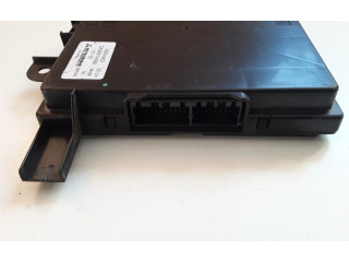 Блок управления климат-контролем 7820A403 Mitsubishi ASX