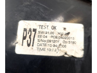 Панель приборов 04020013, 09920006   Hyundai Sonata       