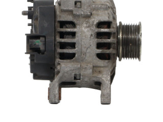 Генератор 8200654541 Renault Clio III