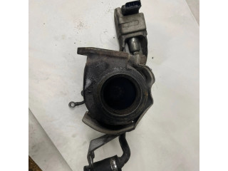 Turbodmychadlo Турбина 4727470 BMW 5 E60 E61 2.0