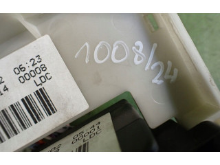 Блок предохранителей 9645970580 Citroen Xsara