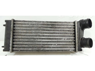 Интеркулер 9648551880 Citroen C4 I 1.6