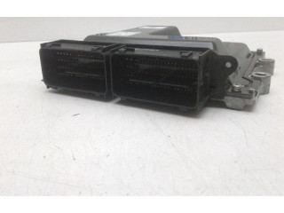 Блок управления впрыском 31452623, 31452623   Volvo V70