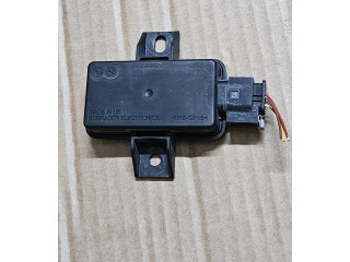 Padangų slėgio valdymo blokas       Mercedes-Benz GL X166  2013 - 2019 года   