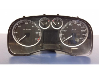 Přístrojová deska Peugeot 307 CC 2003 P9651299680C