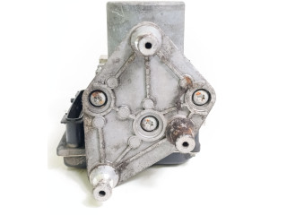 Рулевая рейка A0014462589, 0265235031 Volkswagen Crafter 2006 - 2016 года