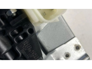 Передний комплект электрического механизма для подъема окна