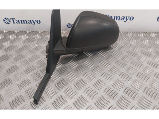 Зеркало электрическое        Mitsubishi Colt  2009 - 2016 года   