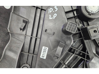 Вентилятор печки 4k0959811a, 10a837401c Volkswagen ID.3